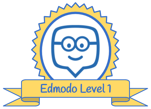 edmodo badges